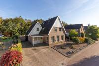 Woning Domela Nieuwenhuisstraat 47 Appelscha