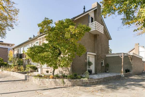 Woning Zevenaarlaan 24 Eindhoven