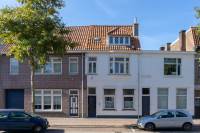 Woning Wassenaarstraat 14 Bergen op Zoom
