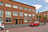 Woning Delagoastraat 25 Den Haag