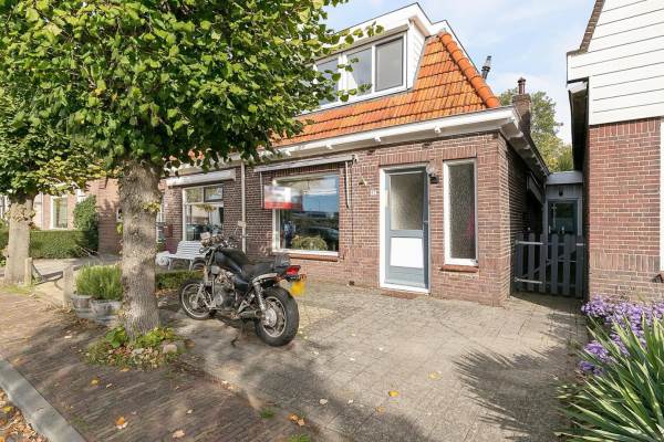 Woning Westeinde 37 Meppel