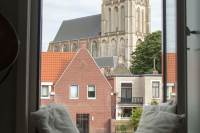 Woning Clarissenstraat 15 Brielle