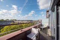 Woning Sam van Houtenstraat 195 Amsterdam