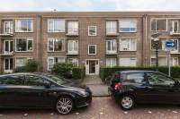 Woning Wilhelminastraat 125 Den Haag