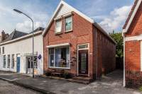 Woning Feiko Clockstraat 187 Oude Pekela