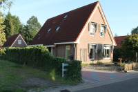 Woning Oude Hornweg 31 Heiligerlee