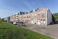 Woning Oostmaaslaan 171 Rotterdam