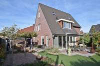 Woning Zoutgootpad 3 Oss