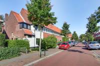 Woning S. Hoogewerffstraat 43 Hilversum