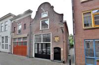 Woning Vijgeboomgang 1 Deventer