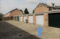 Garage Vivaldihof 35 Aalsmeer