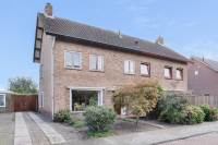 Woning Pater van den Elsenstraat 45 Haarsteeg