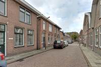 Woning Kruislaan 43 Enkhuizen