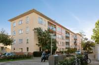 Woning Jan Boterenbroodstraat 44 Amsterdam