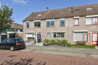 Woning Magnolialaan 27 Sint Pancras