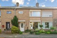 Woning Sint Alphonsusstraat 4 Roosendaal