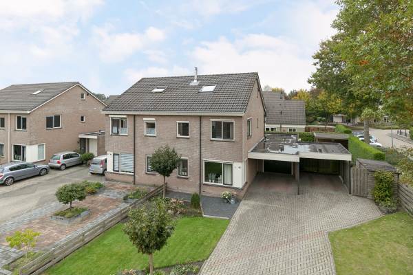 Woning Wiekenas 40 Smilde