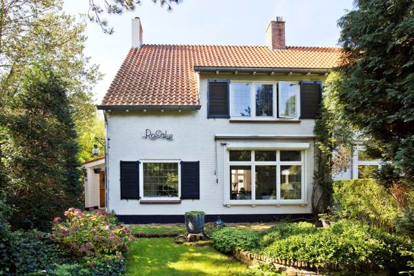 Woning Herenweg 91 Heemstede