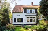 Woning Herenweg 91 Heemstede