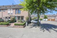 Woning Muntstraat 45 Lisserbroek