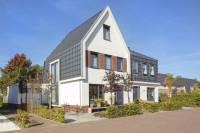 Woning Laantje van Hynckes 27 Blaricum