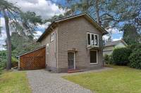 Woning Bilderdijklaan 38 Bilthoven