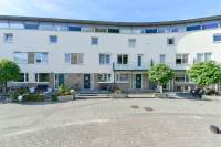 Woning Spuisluis 41 Alphen aan den Rijn