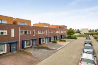 Woning Diamant 50 Anna Paulowna