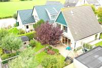 Woning Strijkmolen 31 Nieuwe Niedorp