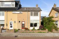Woning Siriusstraat 16 IJmuiden