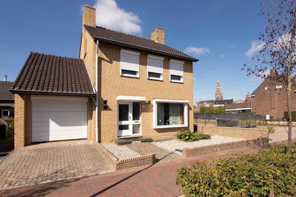 Woning Graaf 32 Echt