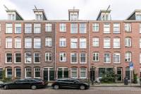 Woning Schimmelstraat 20 Amsterdam