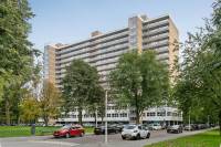 Woning Weerdestein 124 Amsterdam