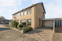 Woning Azaleastraat 7 Vogelwaarde