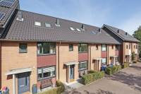 Woning Bornberg 33 Amersfoort