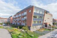 Woning Mercuriusstraat 198 IJmuiden