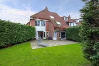 Woning Sniphoek 25 Spijkenisse