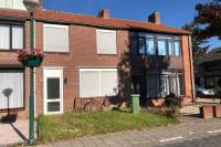Woning Florijnendreef 4 Cuijk