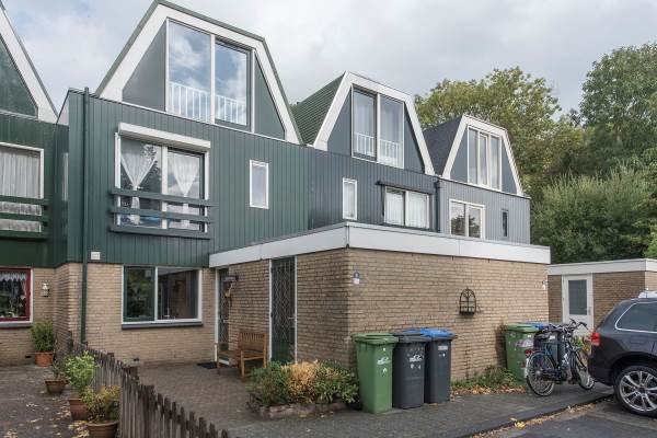 Woning Archipel 31 Lelystad