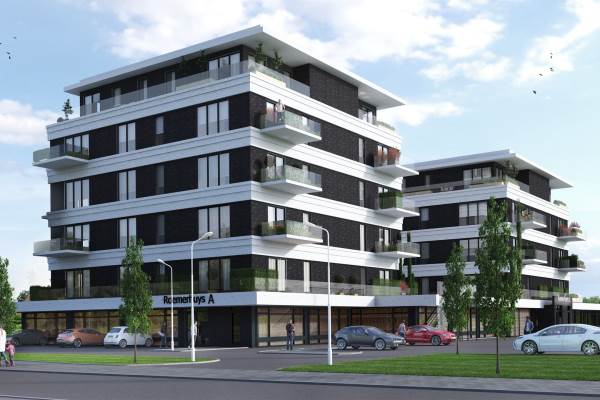 Woning  Leeuwarden