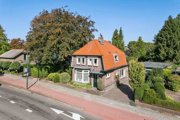 Woning Vondellaan 3 Soest