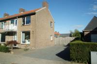 Woning Pesserstraat 34 Hoogeveen