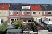 Woning Lage Hoek 36 Zwaag