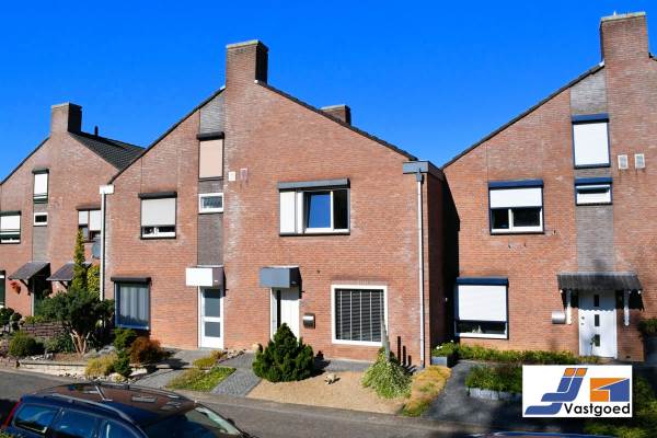 Woning Veldbrand 7 Landgraaf