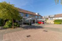 Woning Johannes Poststraat 7 Leidschendam