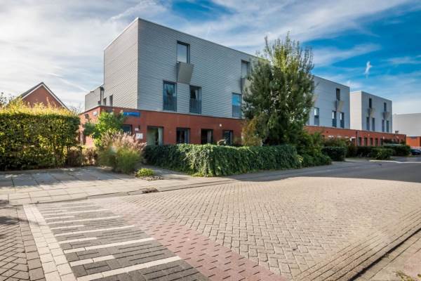 Woning Carel Willinklaan 108 Almere