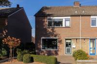 Woning G.W.Spiegelstraat 29 Dalfsen