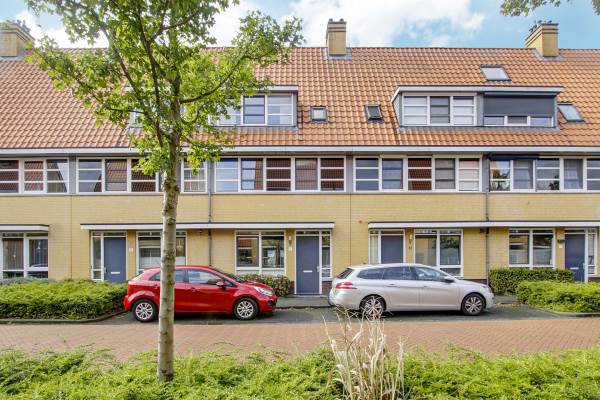 Woning Romanusweg 11 De Meern