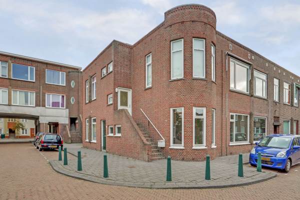 Woning Gagelplein 63 Den Haag