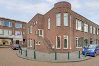 Woning Gagelplein 63 Den Haag